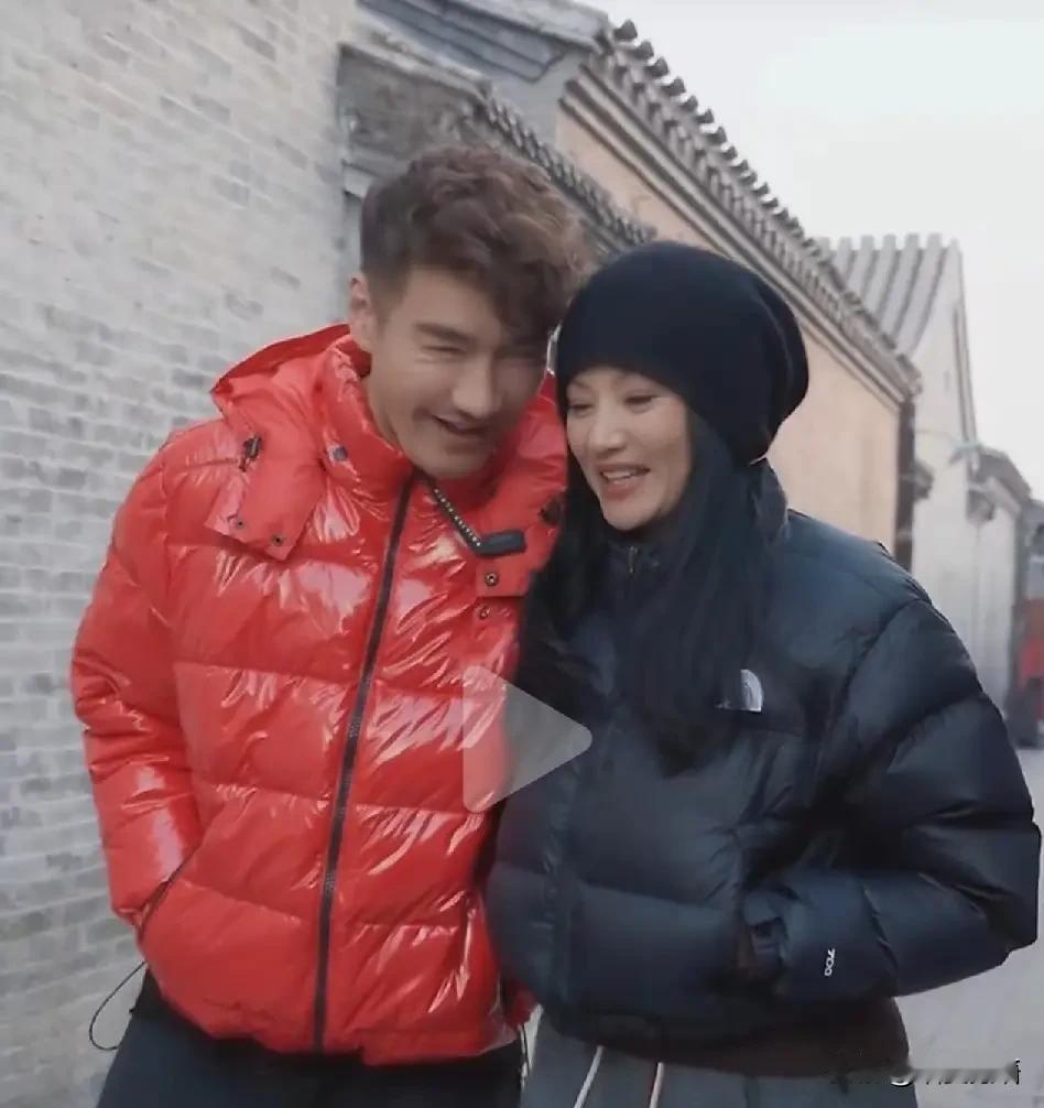 胡兵个瞿颖，这辈子大概都不会有人愿意跟他们结婚了！

当然并不是因为他们不优秀，