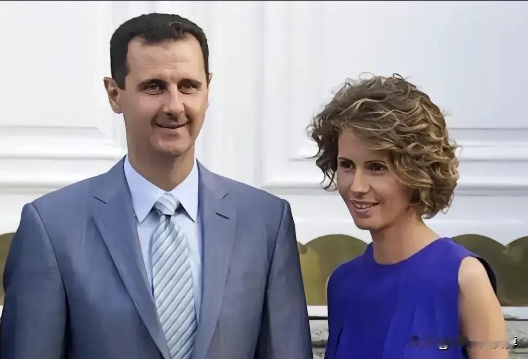 卸下总统职务的叙前总统阿萨德一家，如今在莫斯科过上了与以往截然不同的生活。
最新