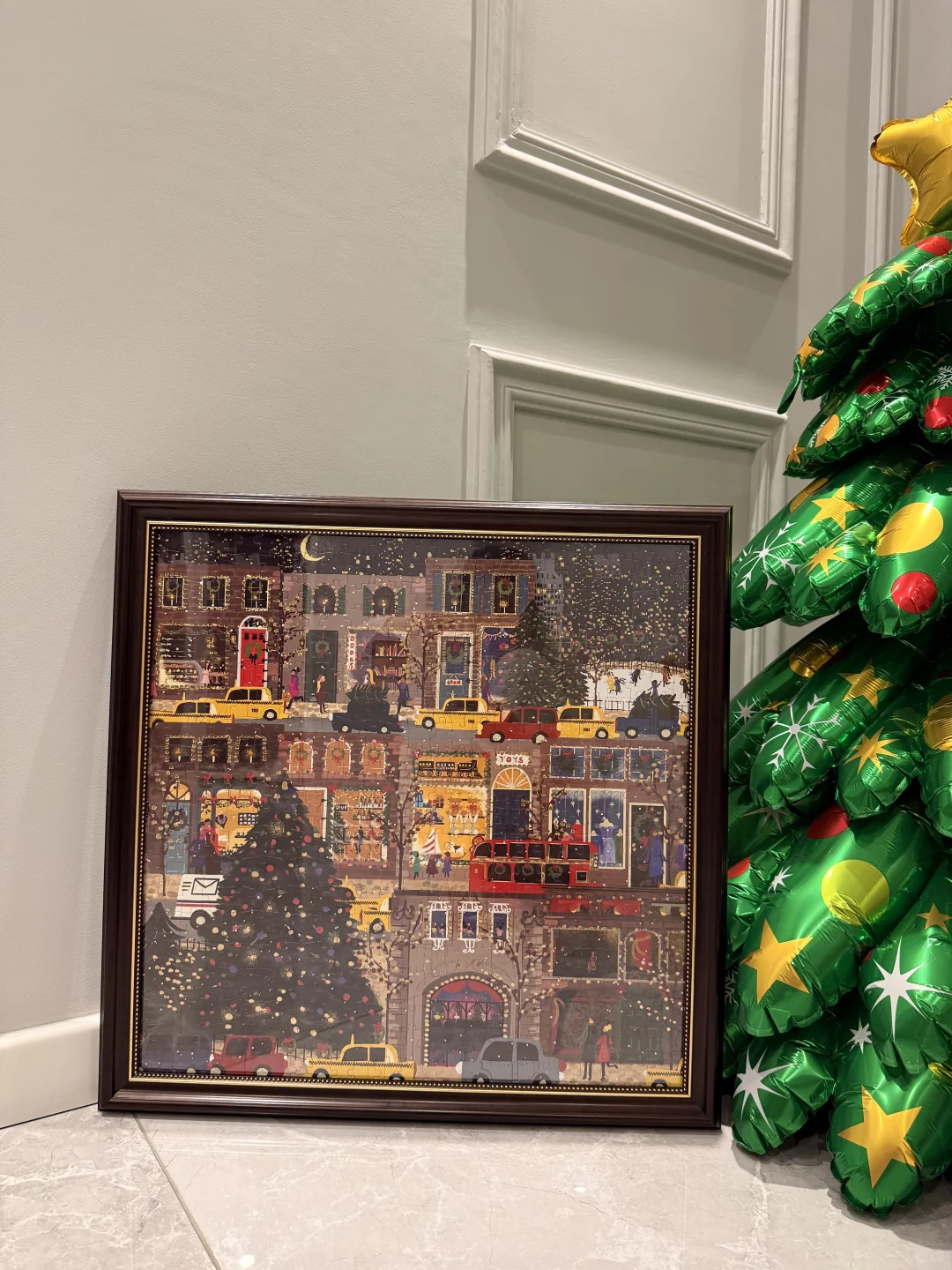 万物有时 爱令入冬