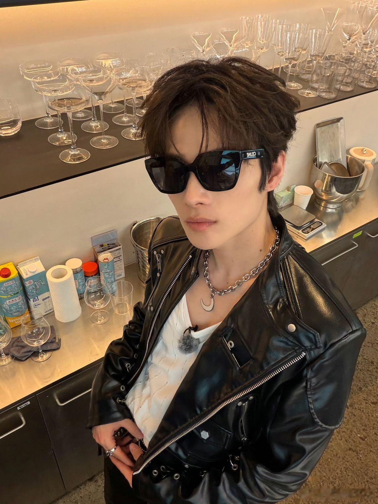 井胧的sbti是销冠型人格吧风华合伙人 井胧这销冠体质，简直是社交场上的小棉袄！