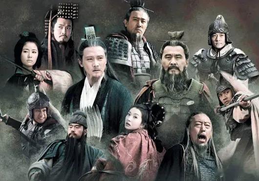 网上有一个很著名的提问：“为什么中华民族立国数千年，每一次的王朝分裂，各路英雄豪