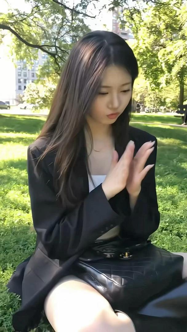 Girl Friend🪽💞她真的很可爱 