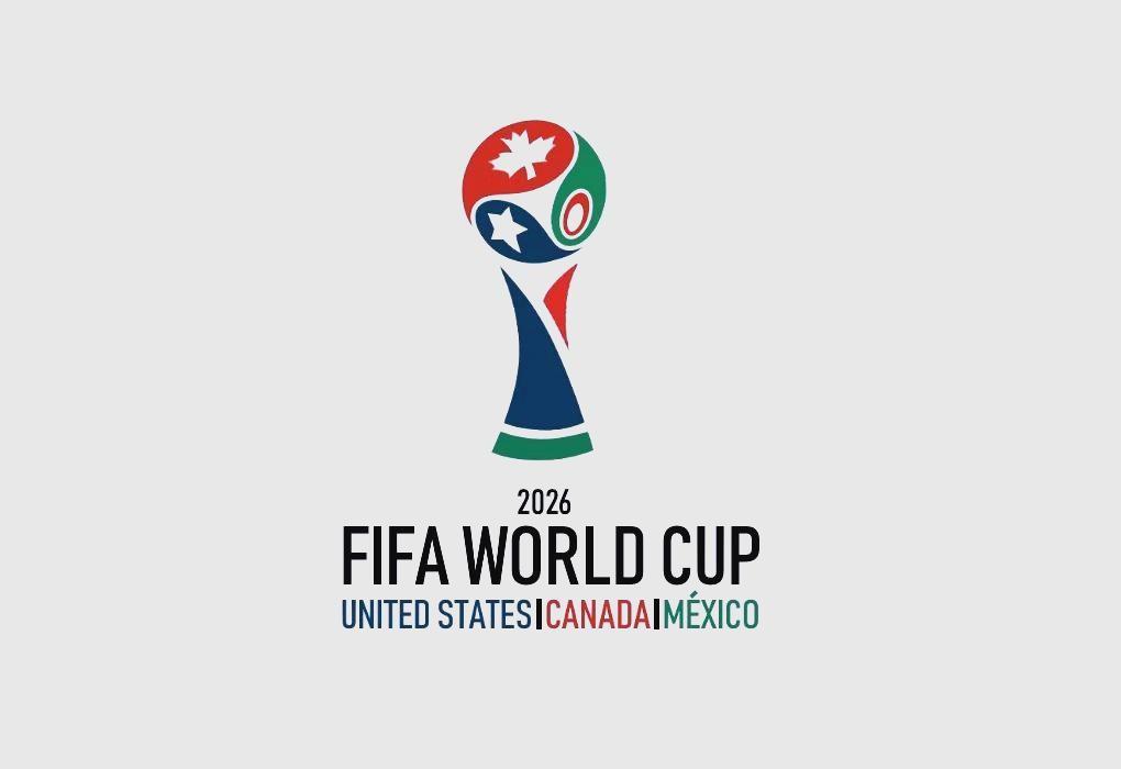 2026美加墨世界杯创造足坛全新历史，这是世界杯首次由美国、墨西哥、加拿大三国联