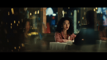 杨采钰新剧假小三钓有妇男 杨采钰这次演的周媚，简直是把人间清醒刻进了骨子里。在爱