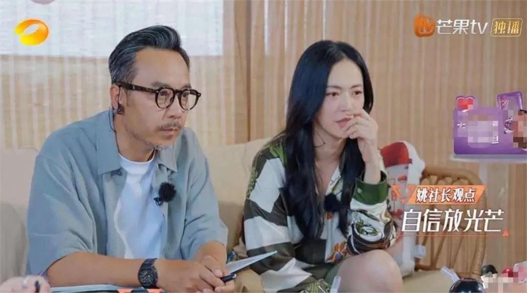 如果说，给《监狱来的妈妈》站台的姚晨，还能够因为不知情，而在情理层面逃脱干系的话