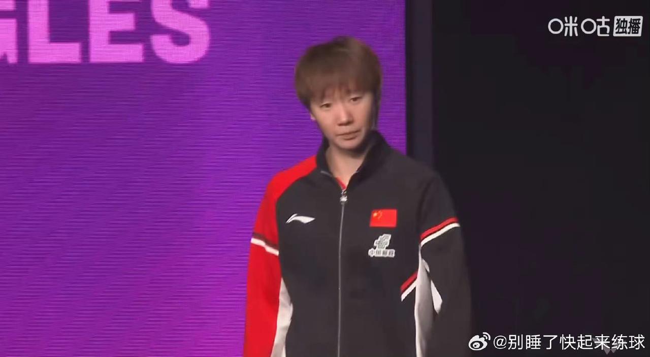 这是王曼昱在澳门的首秀啊[奋斗]，
王曼昱🇨🇳VS早田希娜🇯🇵！
这是W