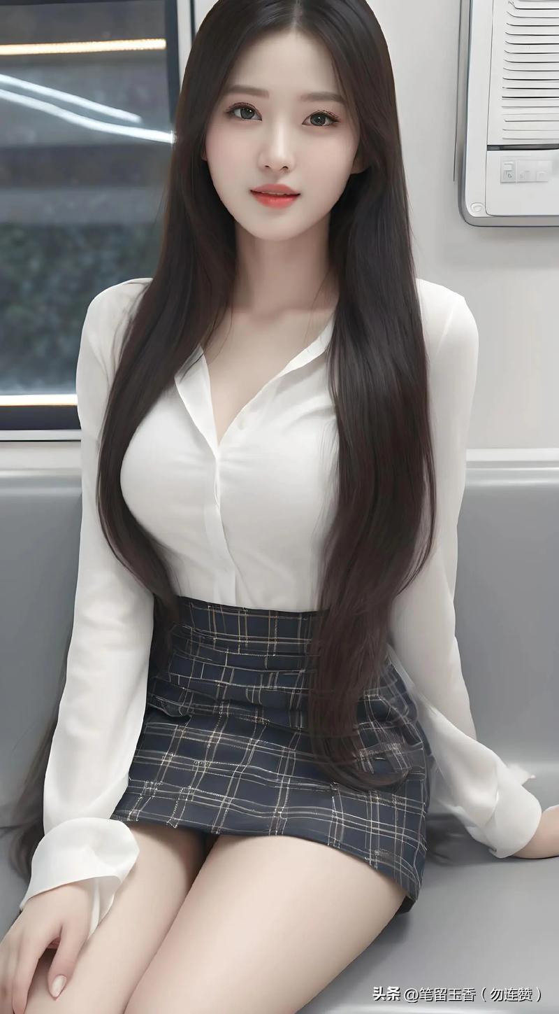 绝大多数女人都向往精致体面的生活，这没什么不好意思承认的。
 
别人精致的穿搭、