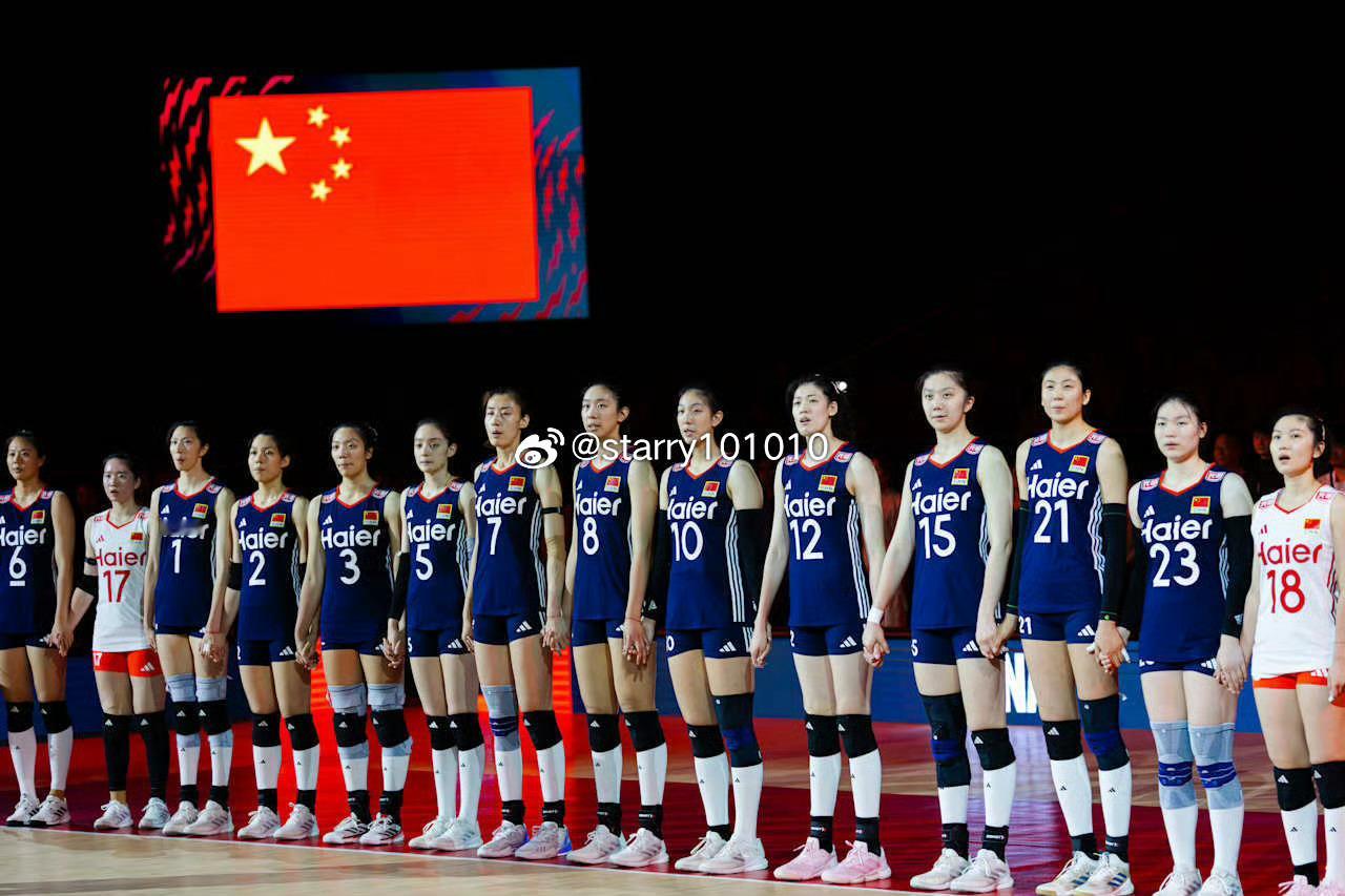 总结一下2025年瓜女的表现，虽然成绩不是很理想，但是年轻队员确实得到了锻炼，也