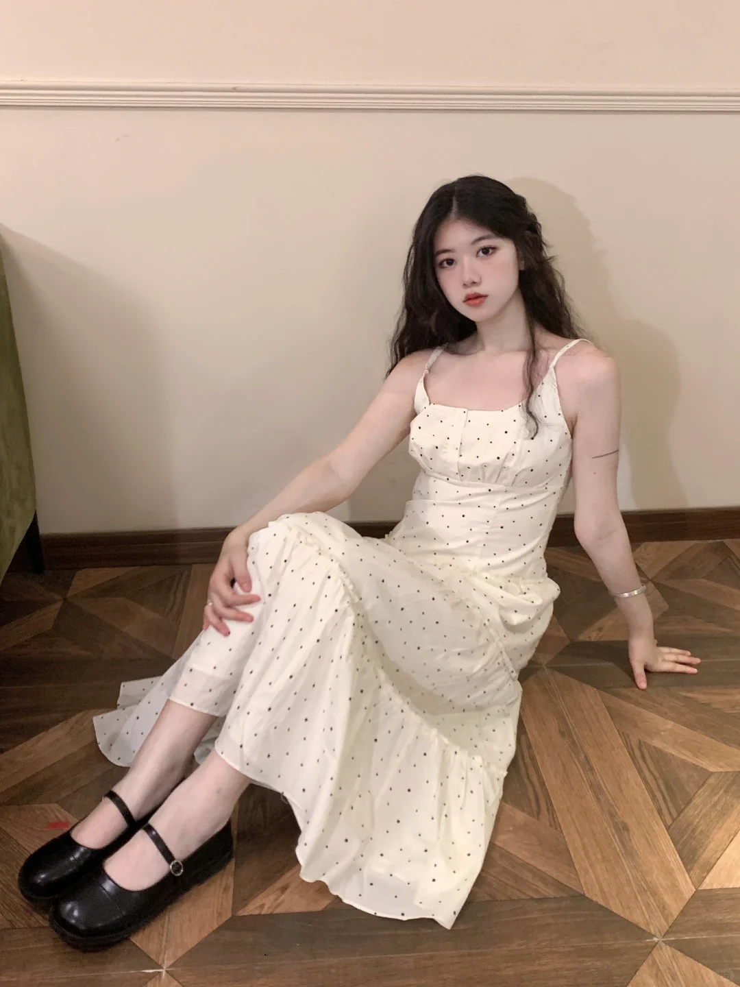 奶黄包～