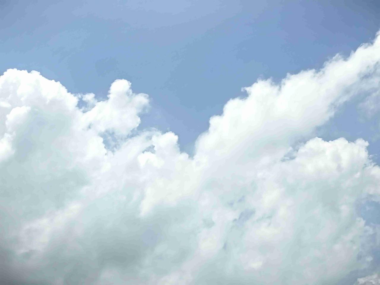 我的今日状态：😁轻松愉快
我这里的天气：🌤️多云