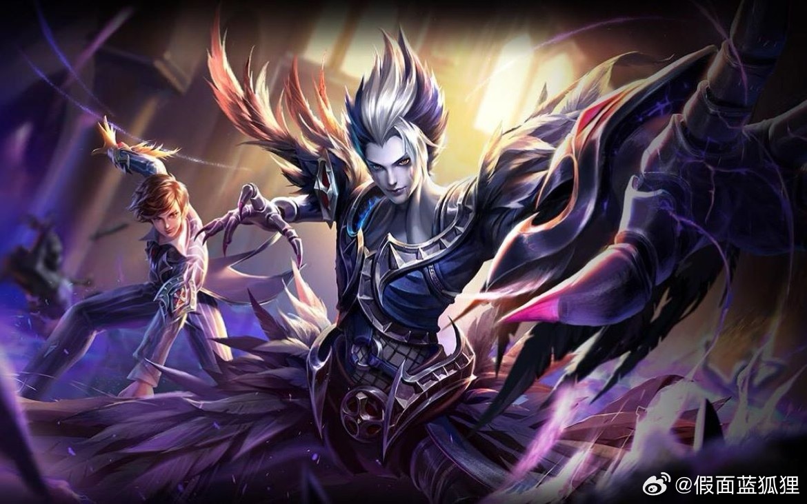 王者荣耀 如果不会玩元歌怎么办？别怕，不会元歌也能在王者峡谷闯出一片天！在王者峡