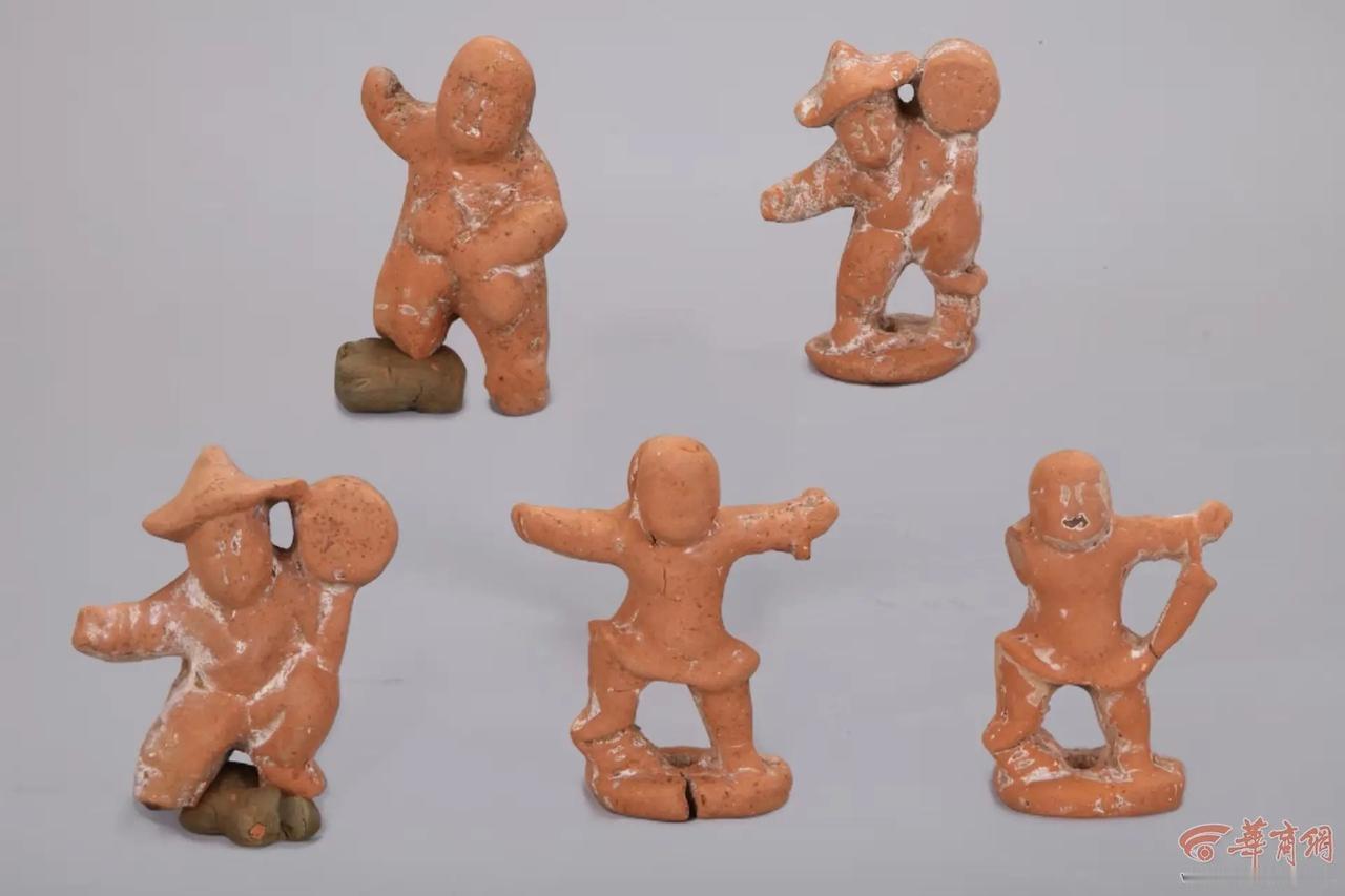 史前探源突破

太平遗址发现关中最早地坑院式建筑，将黄土高原传统居住形态的起源推
