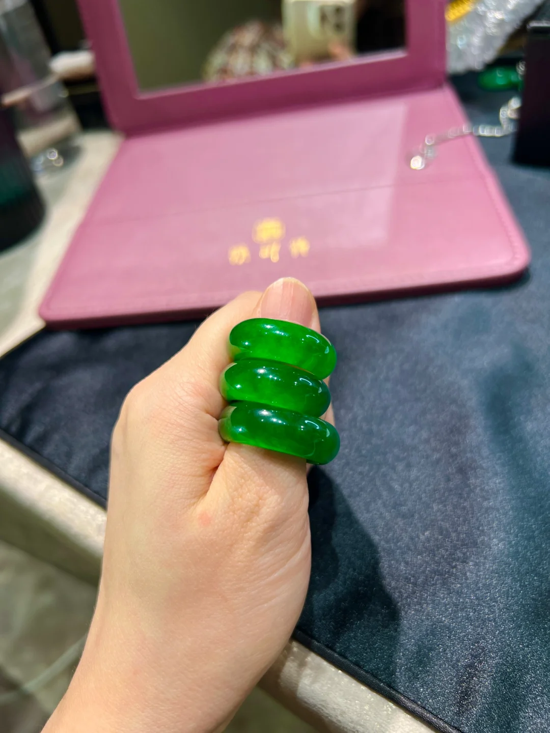 圈圈⭕️圈圈⭕️