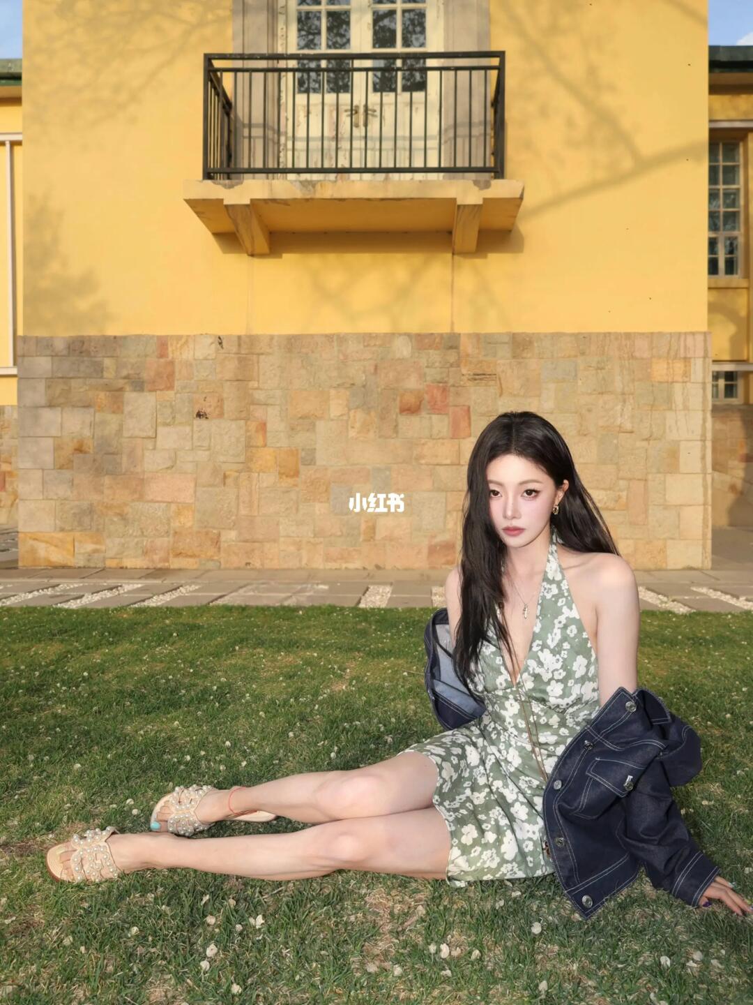 和阳光的约会☀️