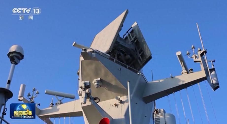 美国做好中国收复台湾准备，所有人都要有心理准备，祖国统一可能以意想不到方式出现，