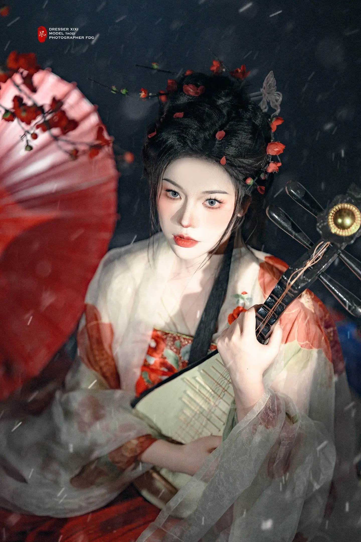 ง😵ว犹抱琵琶半遮面，纸上得来终觉浅。