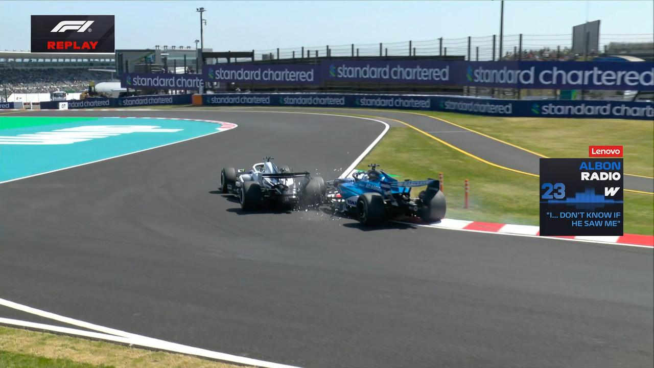 铃鹿赛道为啥让不少车手觉得是噩梦？就因为这赛道对容错率要求贼高，布局还独一份，对