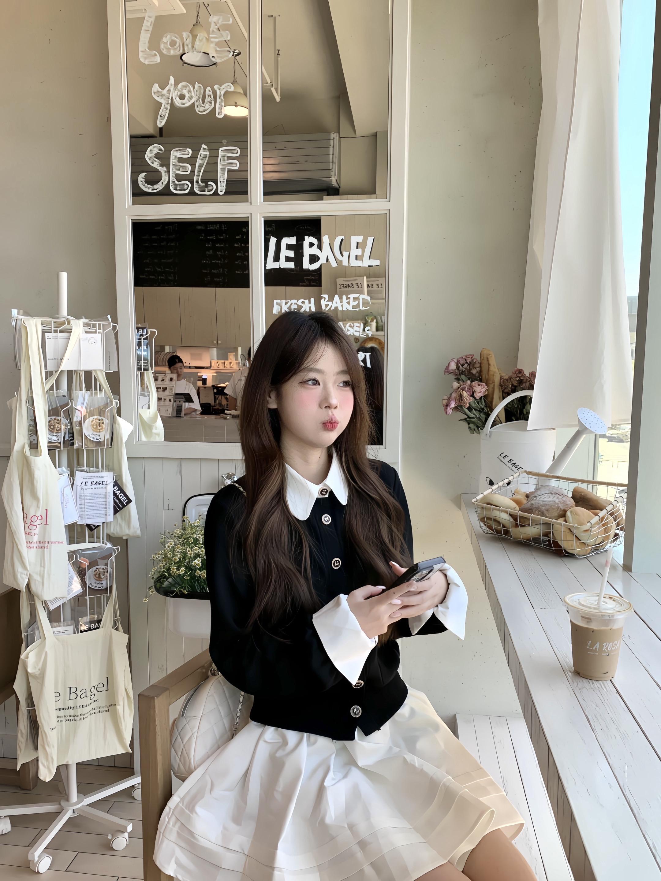 𝒽𝑜𝓃𝑒𝓎 𓂃🥯𓍼 ⊹꙳贝果日