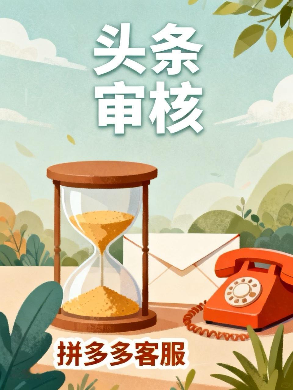 等头条审核通过，比等拼多多客服说“亲”还难

有没有发现一个现象？写头条的人比看