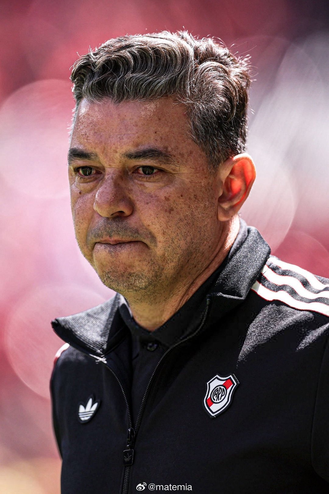 🚨🇦🇷 河床自 2010 年以来首次遭遇 4 连败。❌ 1-2 对阵帕尔梅