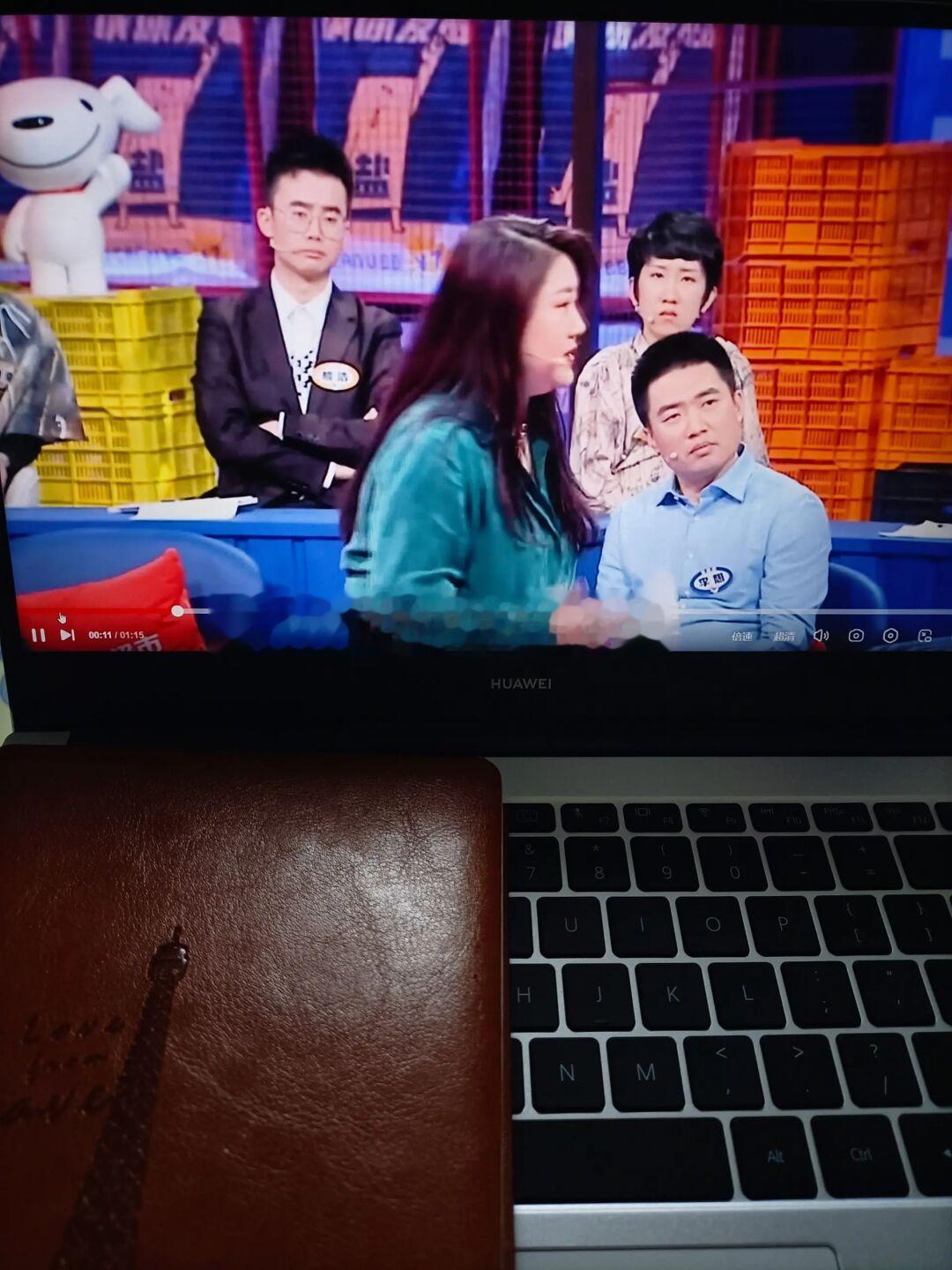 35+，依然是心态积极、保有热爱的打工人