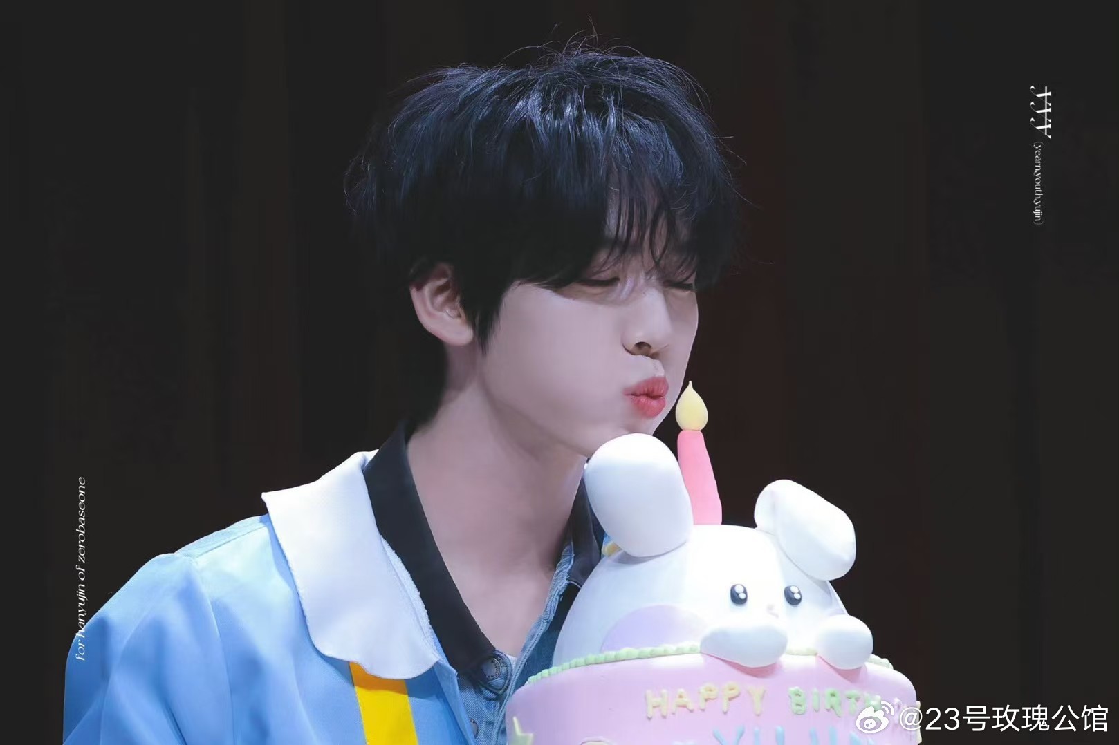 生日快乐公主🎂愿你幸福 健康无忧不用长大 只要快乐就好🫳🏻希望你以后的日子