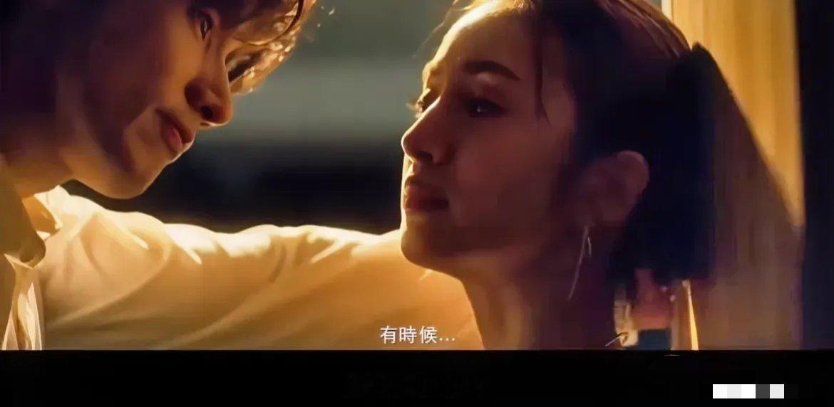 林依晨言承旭新剧预告言承旭林依晨新片《同棲散策》最近一次看到言承旭和林依晨合体，