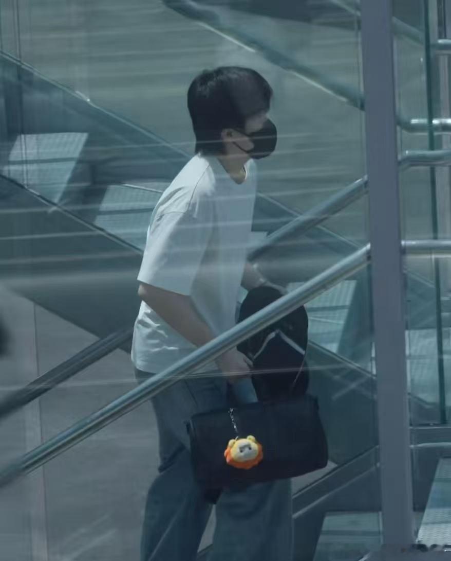 王楚钦HOHO娃圈顶流不愧是全能宝藏王楚钦，原创设计HOHO成功火爆出圈。呆萌治
