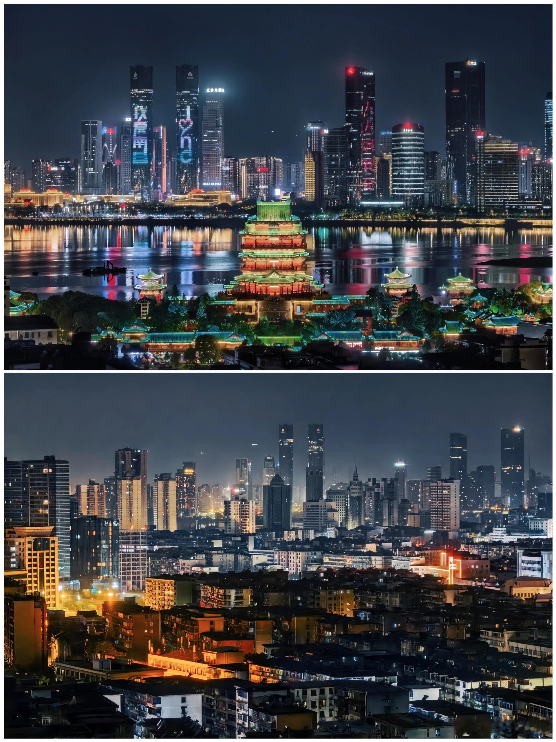 外国人来南昌打卡地标要先学背古诗外国友人把南昌滕王阁玩出了新花样！为登楼先背古诗