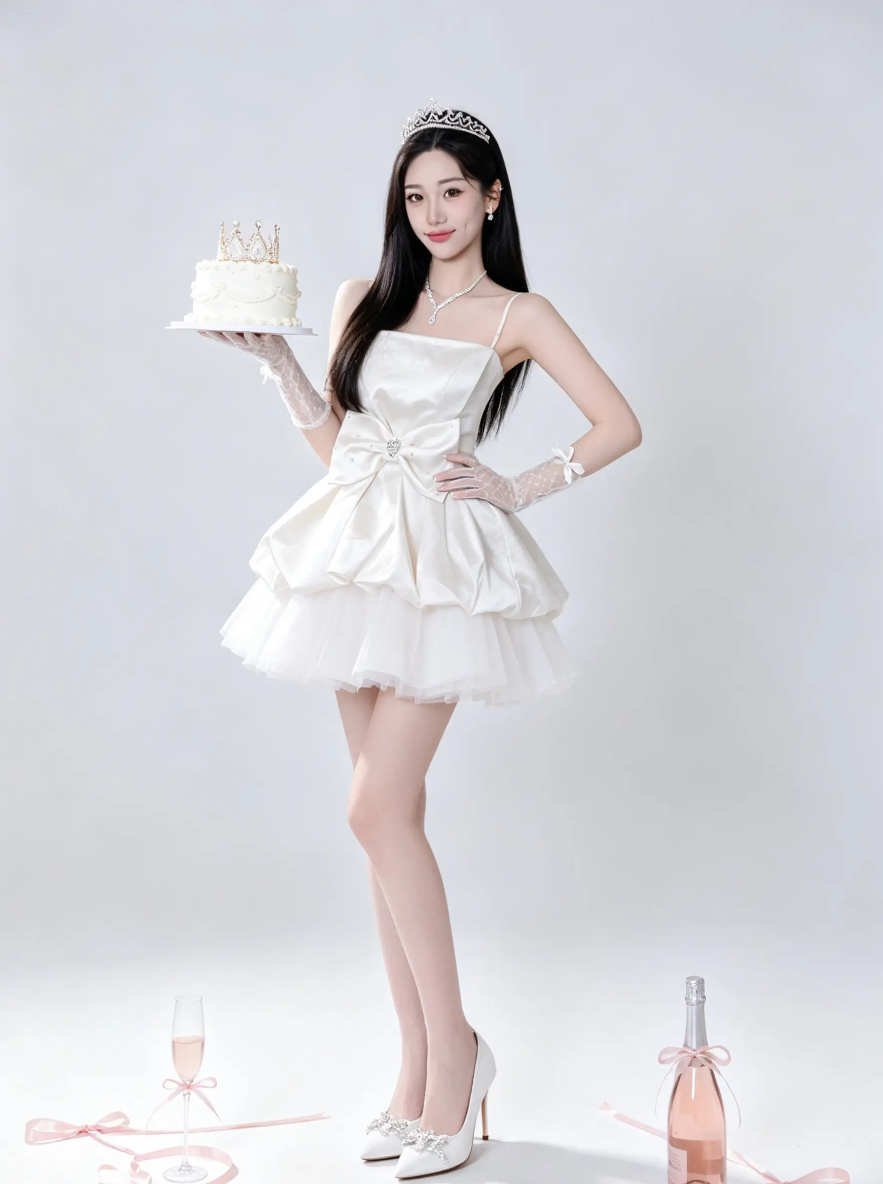 今天过生日🎂