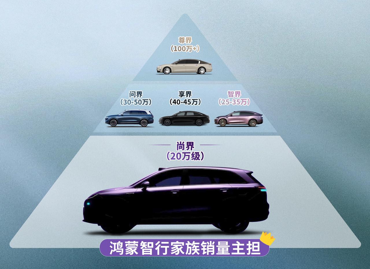 随着尚界首款SUV概念图的发布，消费者对这款车的期待也达到了空前的高度。据了解，