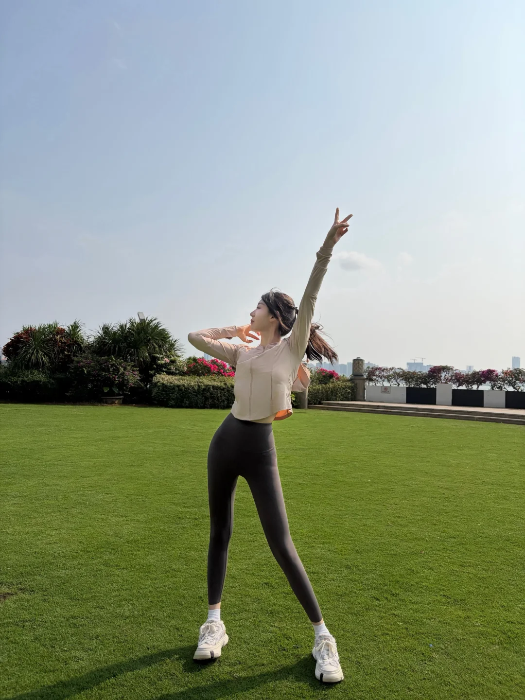 别再买错鲨鱼裤了！无尴尬线+柔软贴肤才是神