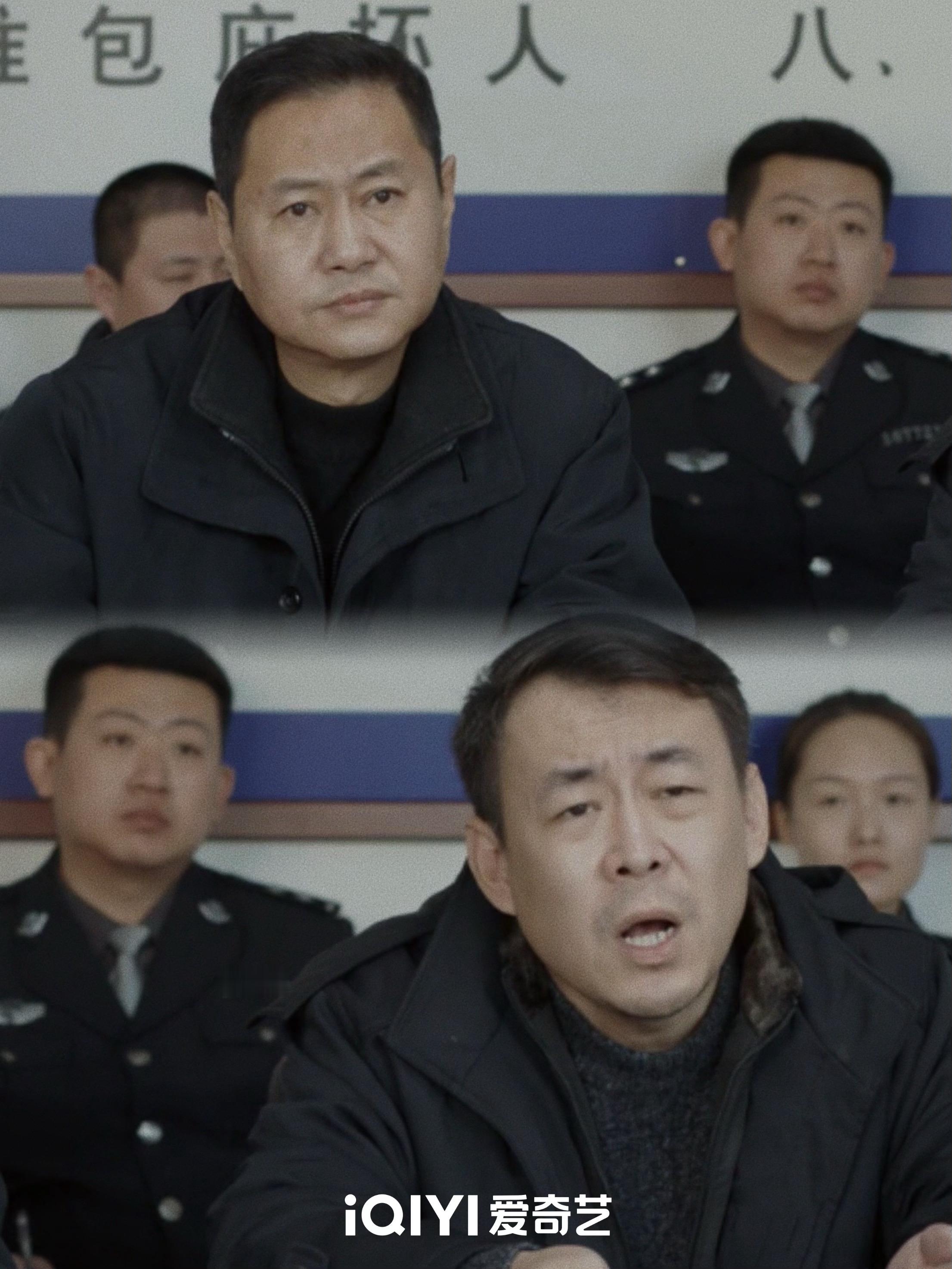我是刑警驳回了受害者有罪论 《我是刑警》里不审判受害者这一段喜欢，犯罪的发生只是