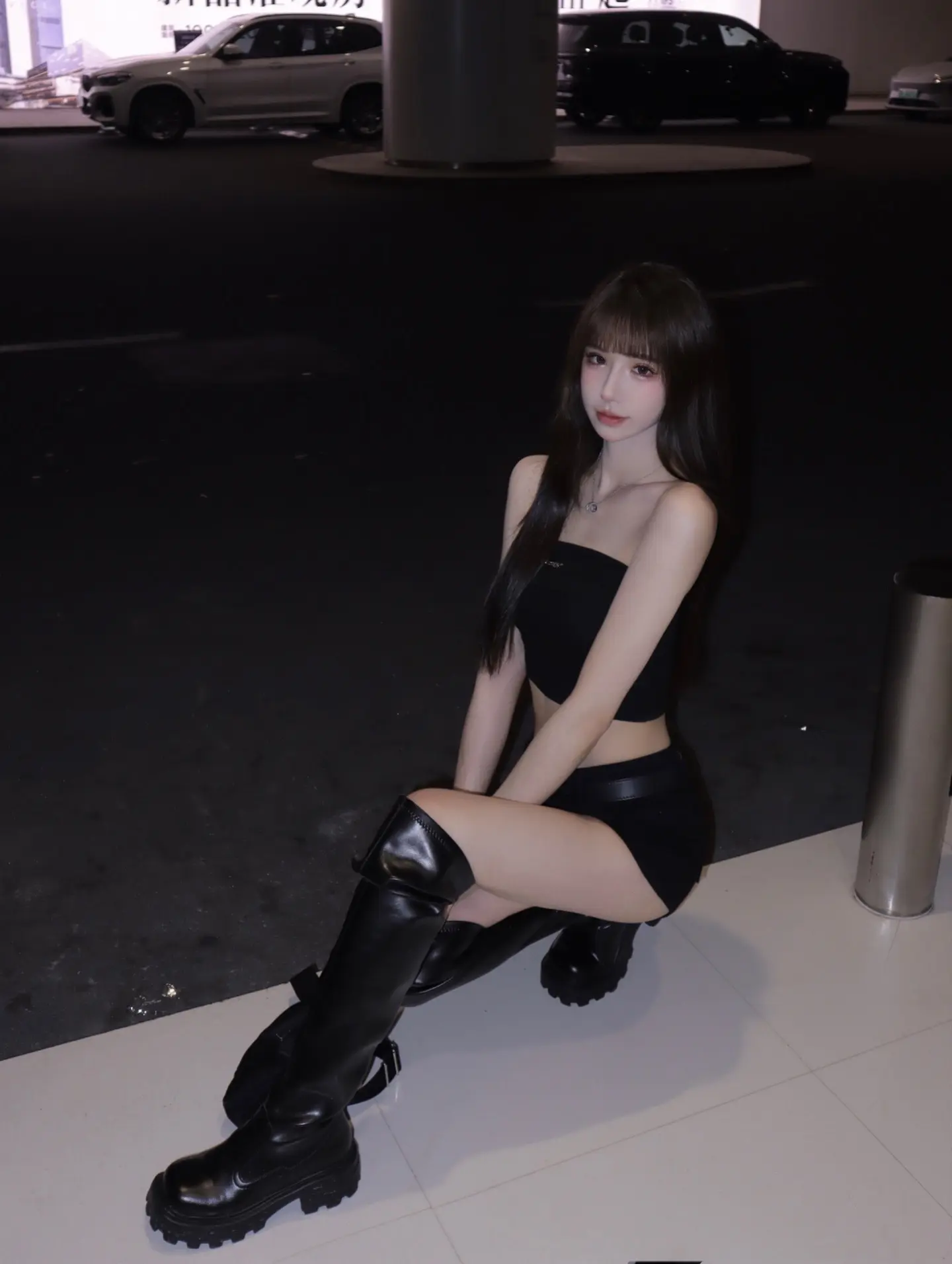 讨厌我吗 那就对了 就是不让你舒心。
