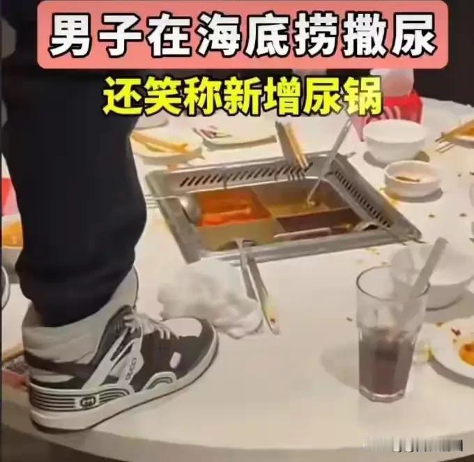 海底捞“小便门”相关纠纷案一审宣判：涉案者父母赔偿220万元
今年3月，一则海底