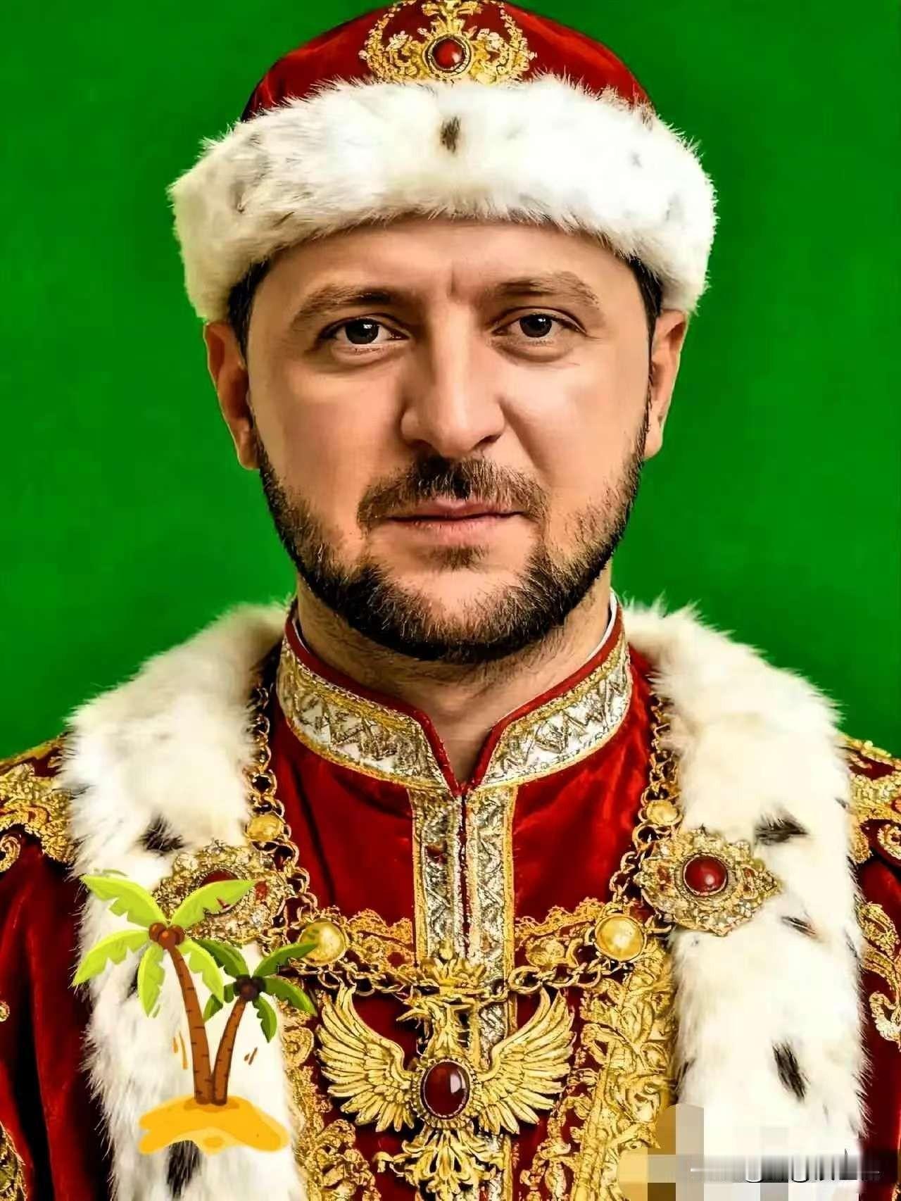 乌克兰消息！

11月20日，乌克兰总统泽连斯基通过社交媒体宣布，该国西部城市捷