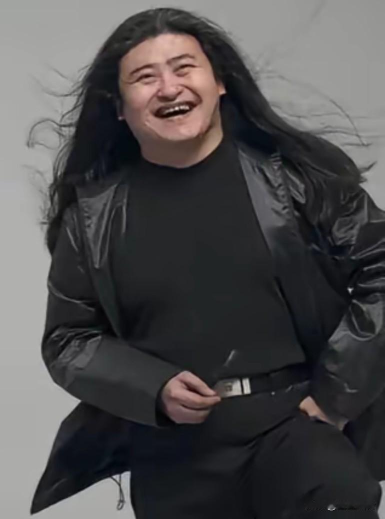 笑死了！世界上最恶毒的语言，莫过于说女孩长得像刘欢，宝宝咱别哭，一哭更像了
是有