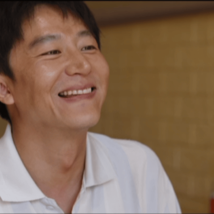 这是白轩这是黑轩这是黄轩 白轩的怯懦，黑轩的狠劲儿，都是黄轩演的！！ ​​​