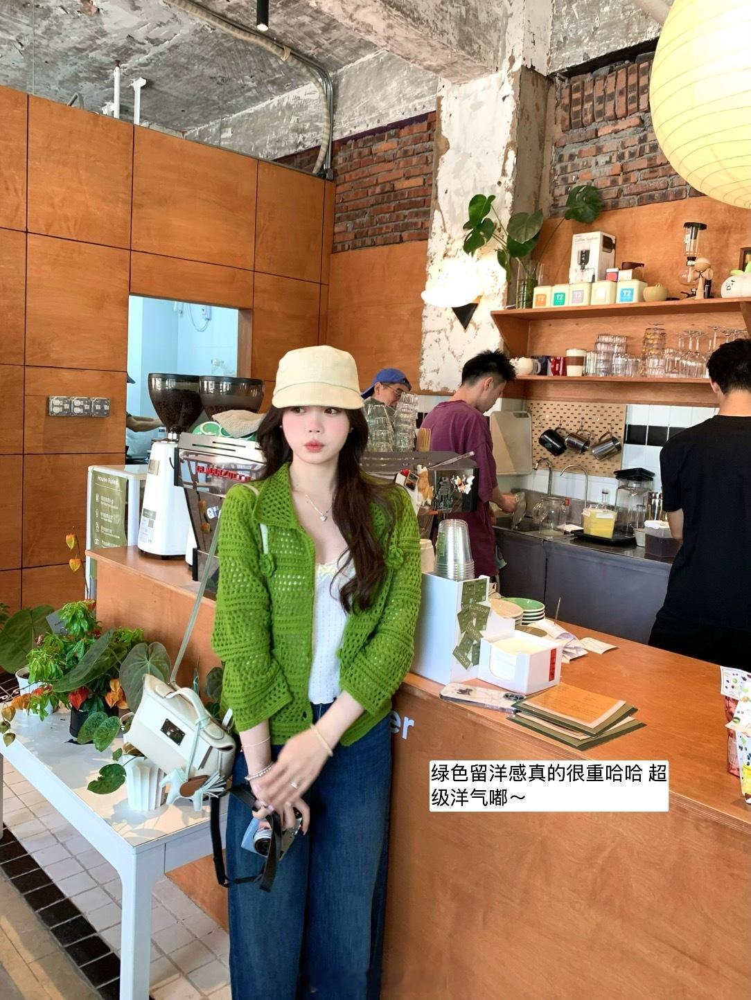 ff lu studio 9.23🍂📔🫘💚🙋摸quan'quan来啦～
