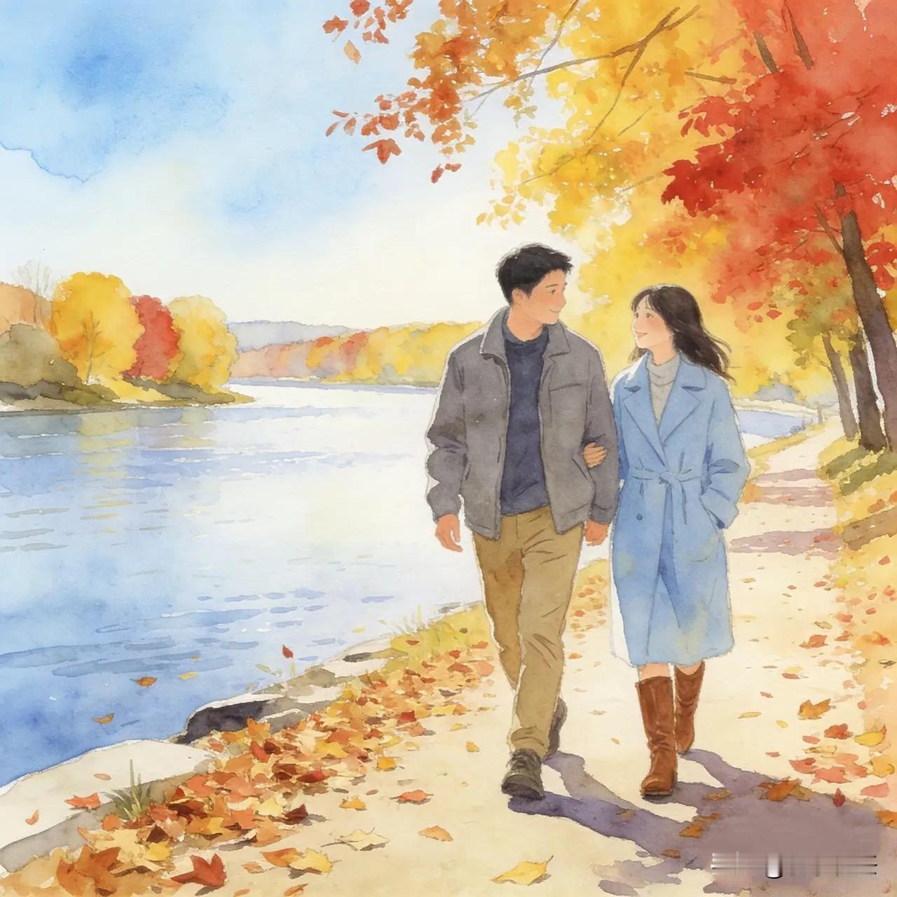 我怀疑老公又旧态复发，今天他下班回来，我定要查查他的微信，和支付宝。

老公现在