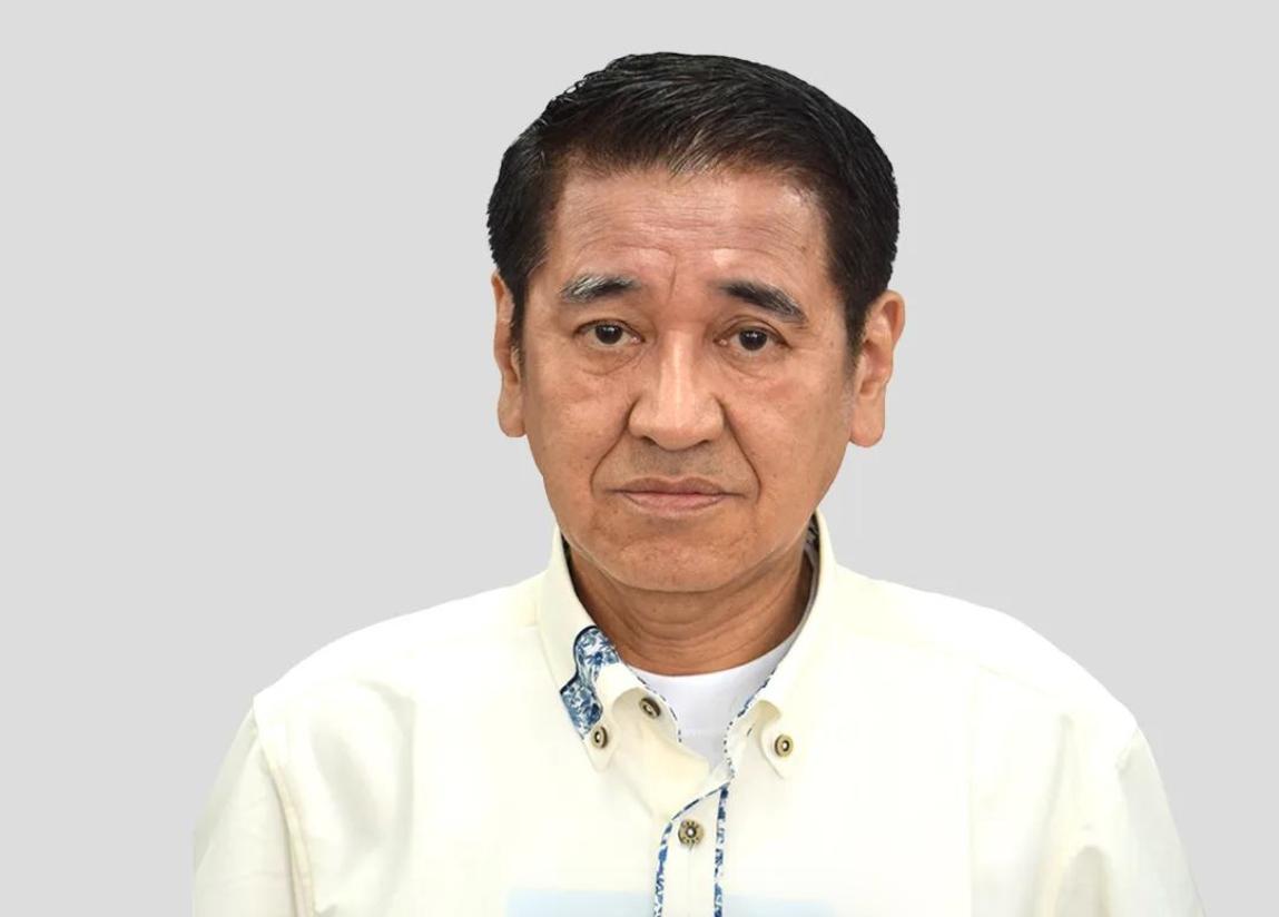 冲绳知事候选人屋良朝助：先让中国帮琉球自治，再把美军赶回日本本土。

9月13日