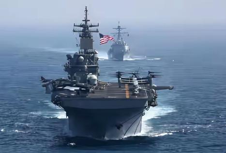 每次听到很多军迷说:高超音速弹道导弹可以打航母，我就想笑，这些连物理常识都不懂的