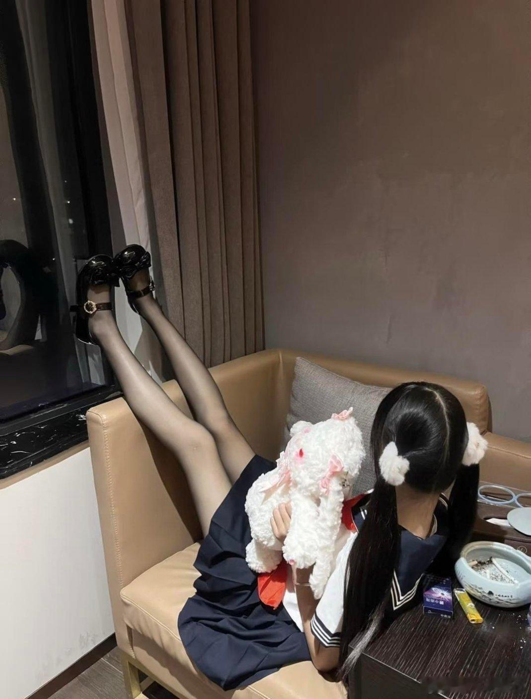 这种风格会有人喜欢吗？ 