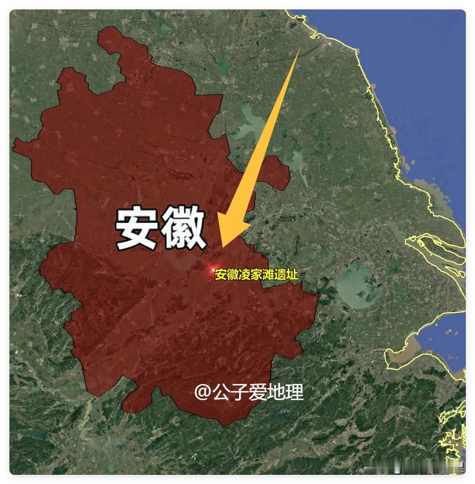比三星堆早一千年，安徽挖出5800年前黑科技，专家们都还没整明白？

你敢信吗，
