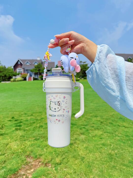 天呐❗️夏天拥有可以榨汁冰霸杯的快乐谁懂啊
