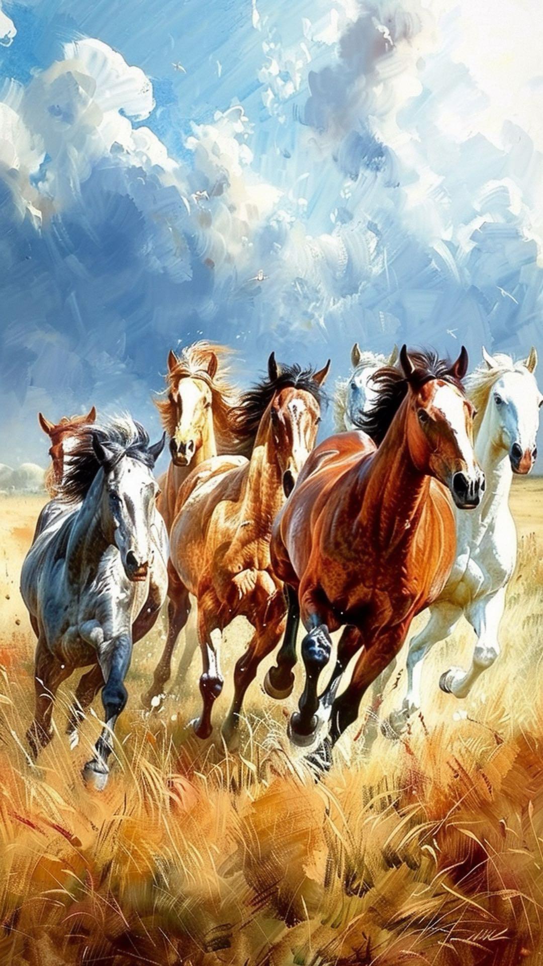 春晚这“骐骥驰骋”确实踩中马年核心气运啊。就说这开运指南，保住底气，这意味着咱心