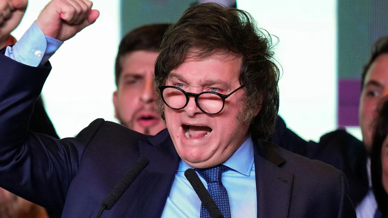直接开骂，阿根廷副总统在社交媒体上对马岛上的居民开炮，说如果这些居民如果认为自己