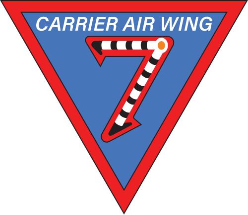 老布什号航舰即将部署