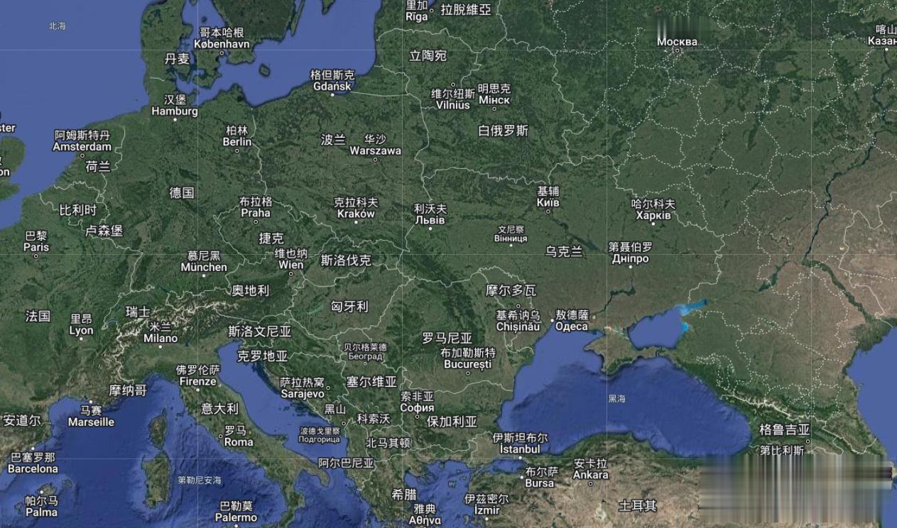 斯洛伐克扩大对乌克兰农产品禁运，之前是小麦，玉米，油菜籽，葵花籽4种，29日该国