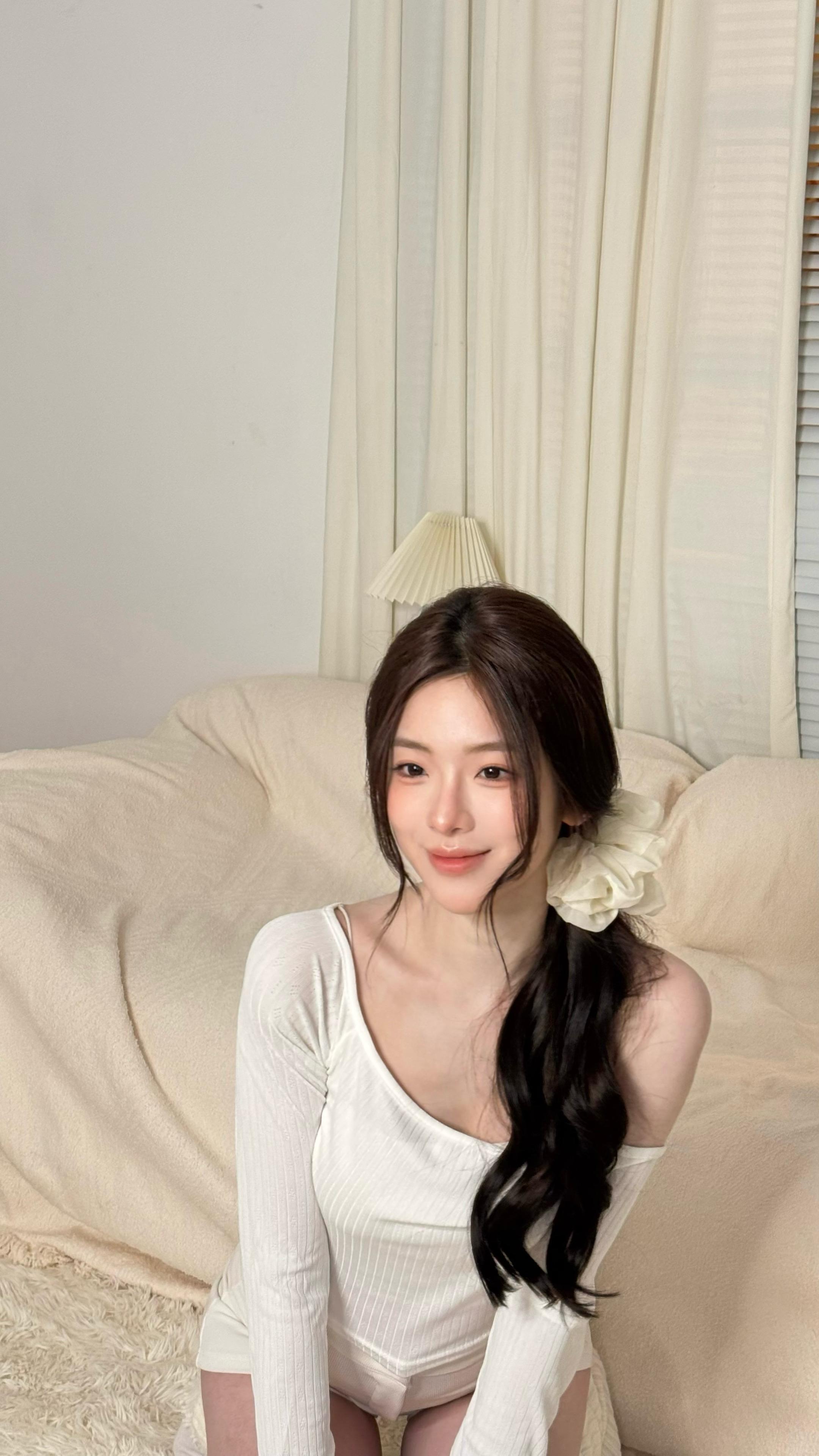 确实没有办法哦🤭